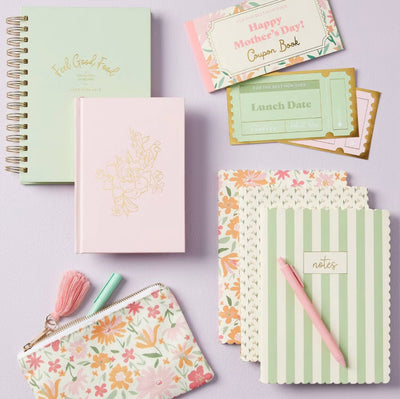 Stationary