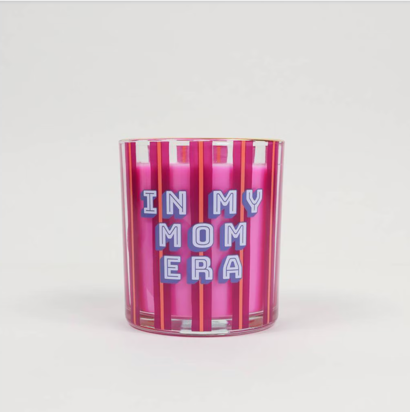 In My Mom Era Candle