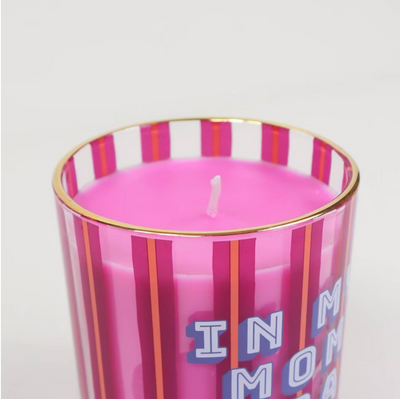 In My Mom Era Candle