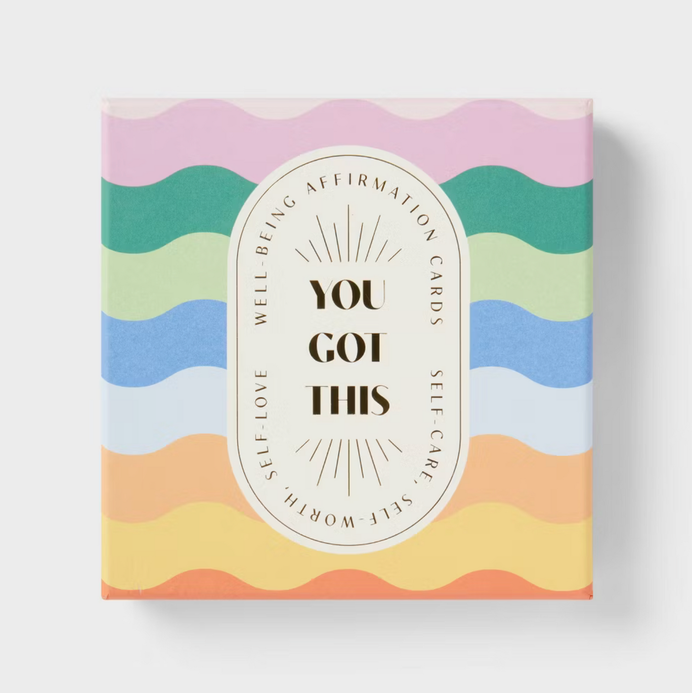 Affirmation Cards