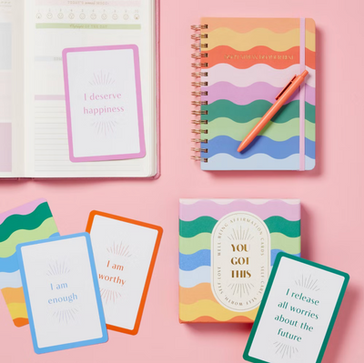 Affirmation Cards