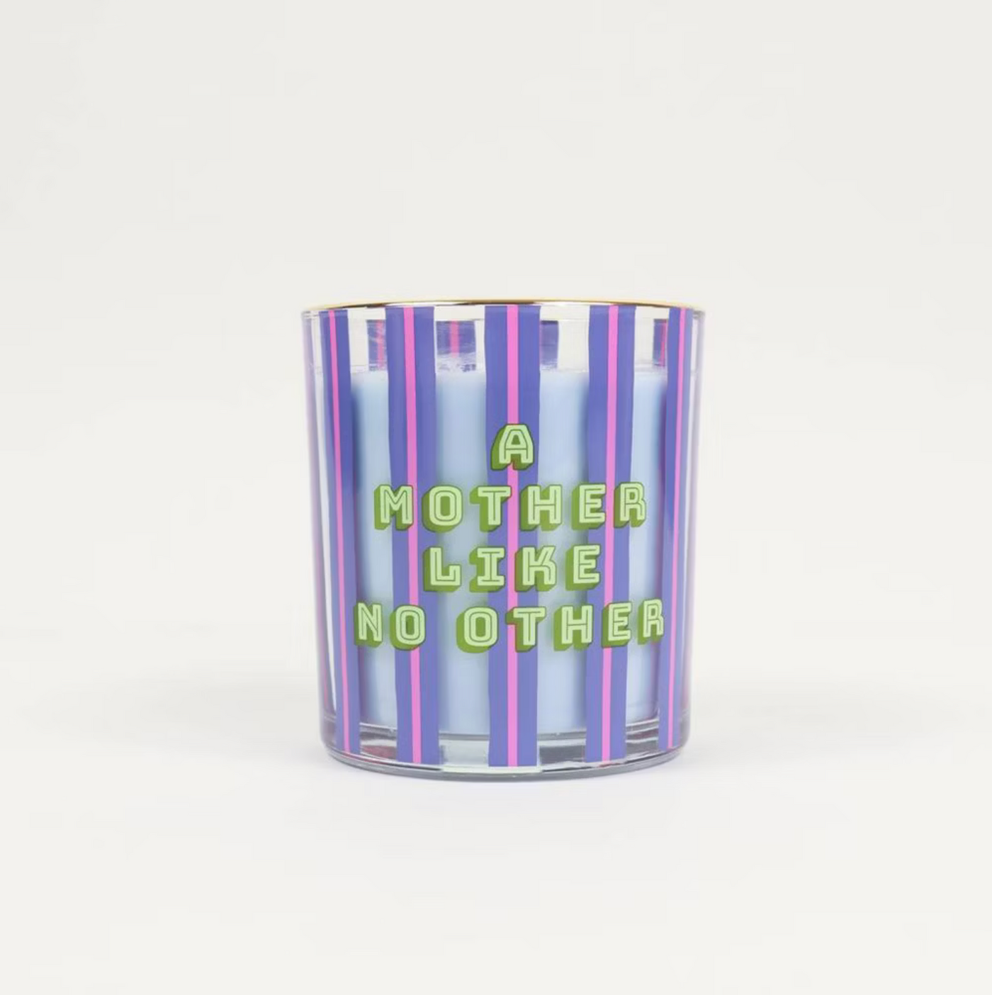 A Mother Like No Other Candle