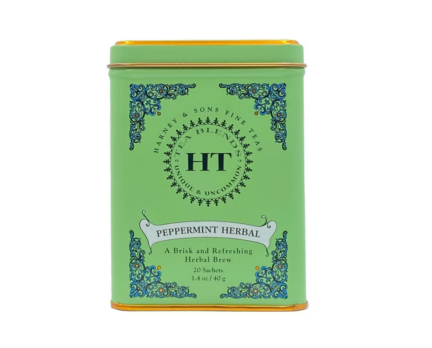 Harney & Sons Tea Bags - 20ct