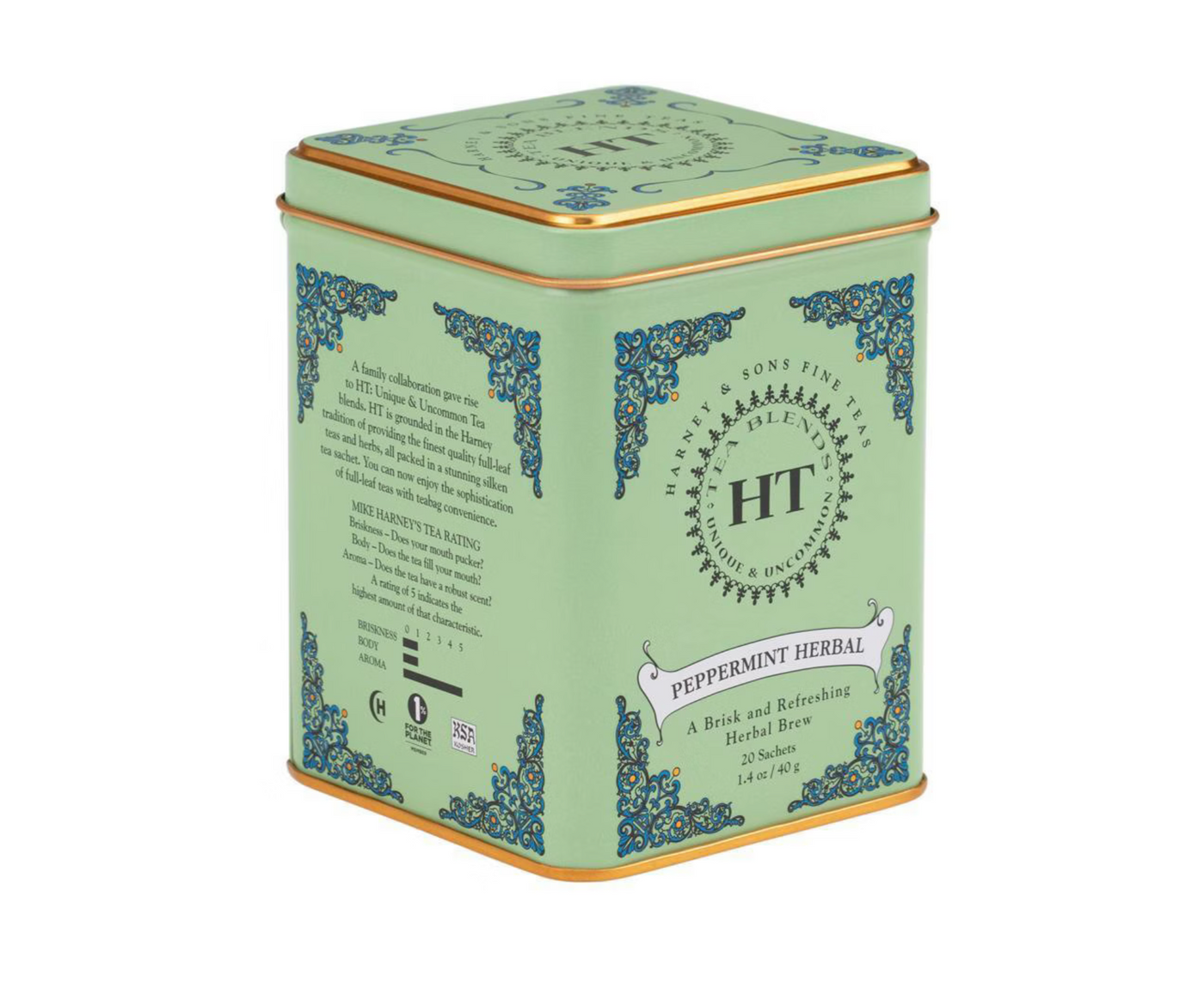 Harney & Sons Tea Bags - 20ct