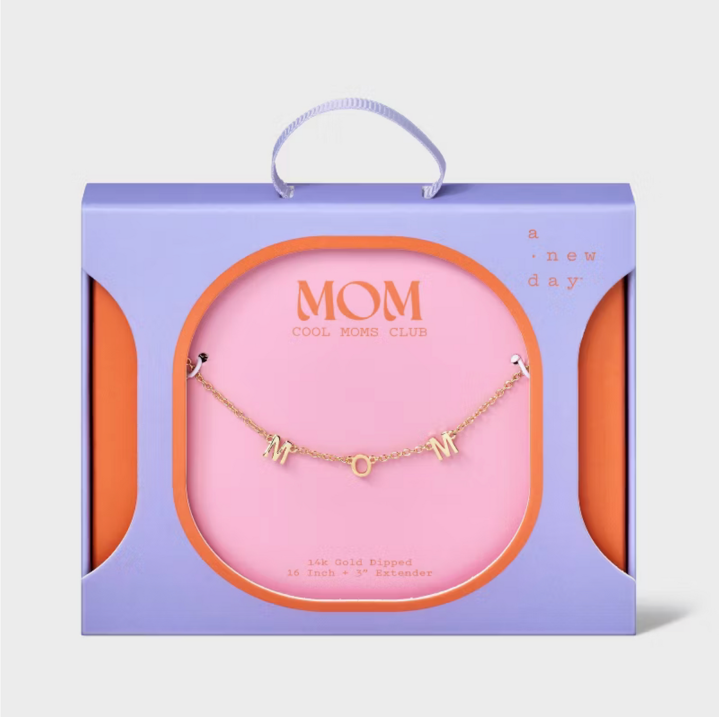 Mom Necklace