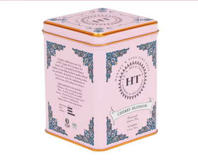 Harney & Sons Tea Bags - 20ct