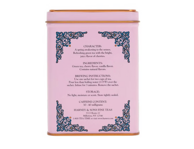 Harney & Sons Tea Bags - 20ct