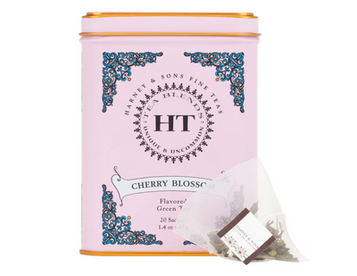 Harney & Sons Tea Bags - 20ct