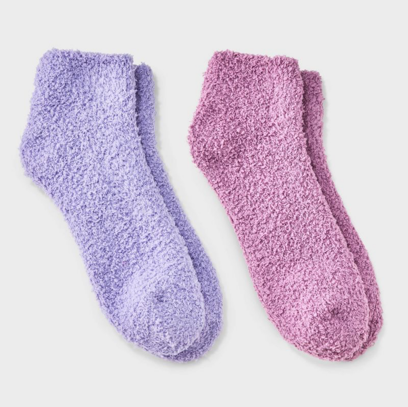 Cozy Ankle Socks