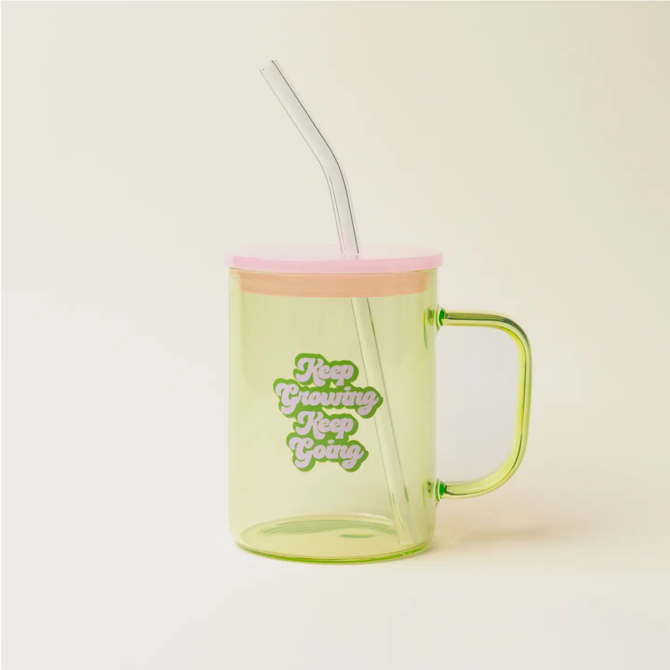 Enjoy the Little Things Mug
