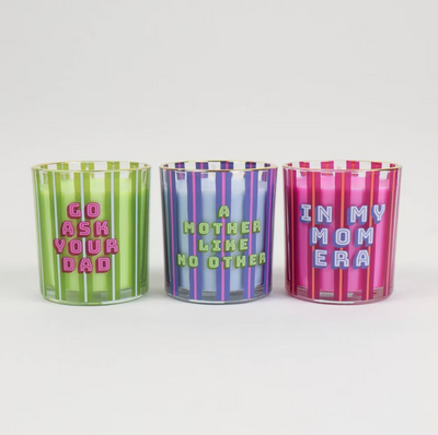 In My Mom Era Candle