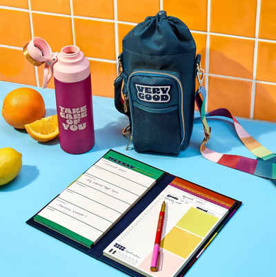 Planning Notepad