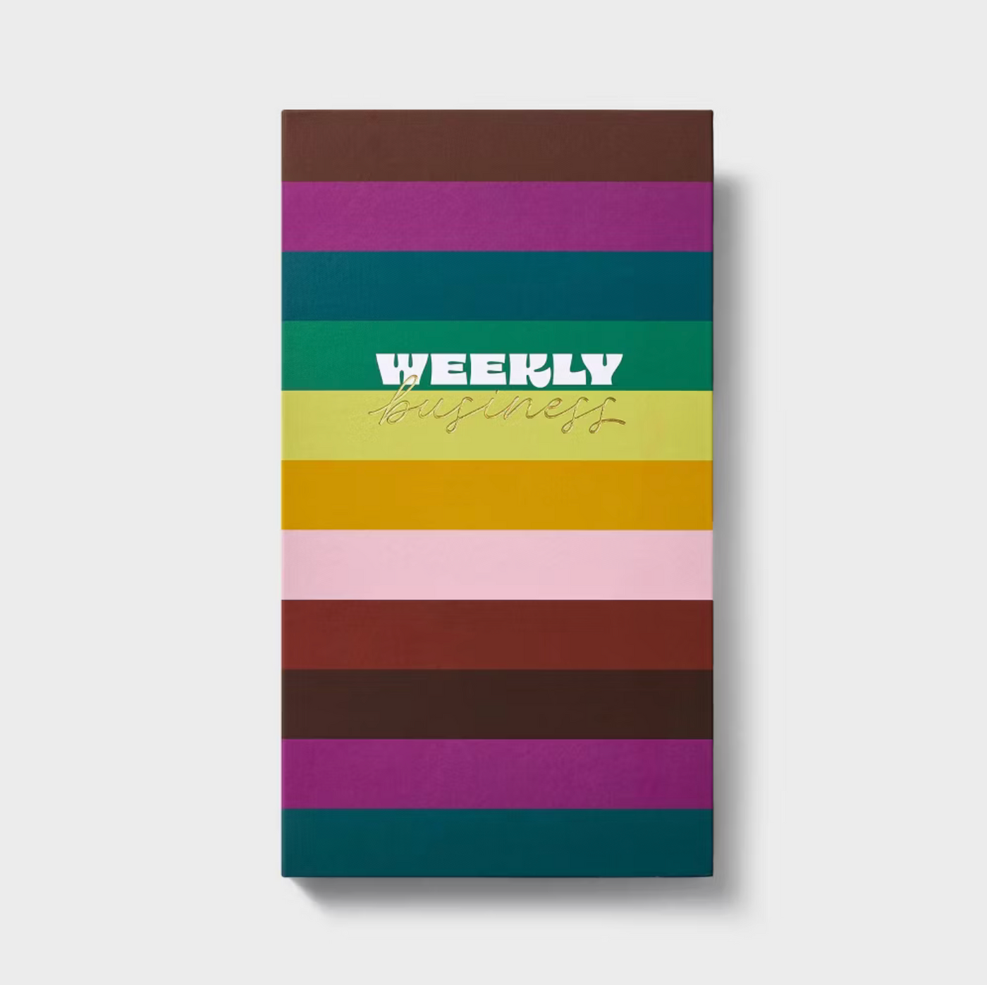 Planning Notepad