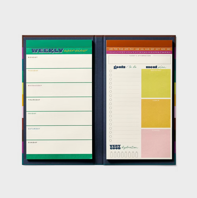 Planning Notepad