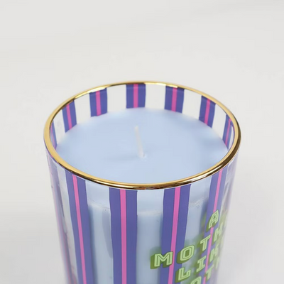 A Mother Like No Other Candle