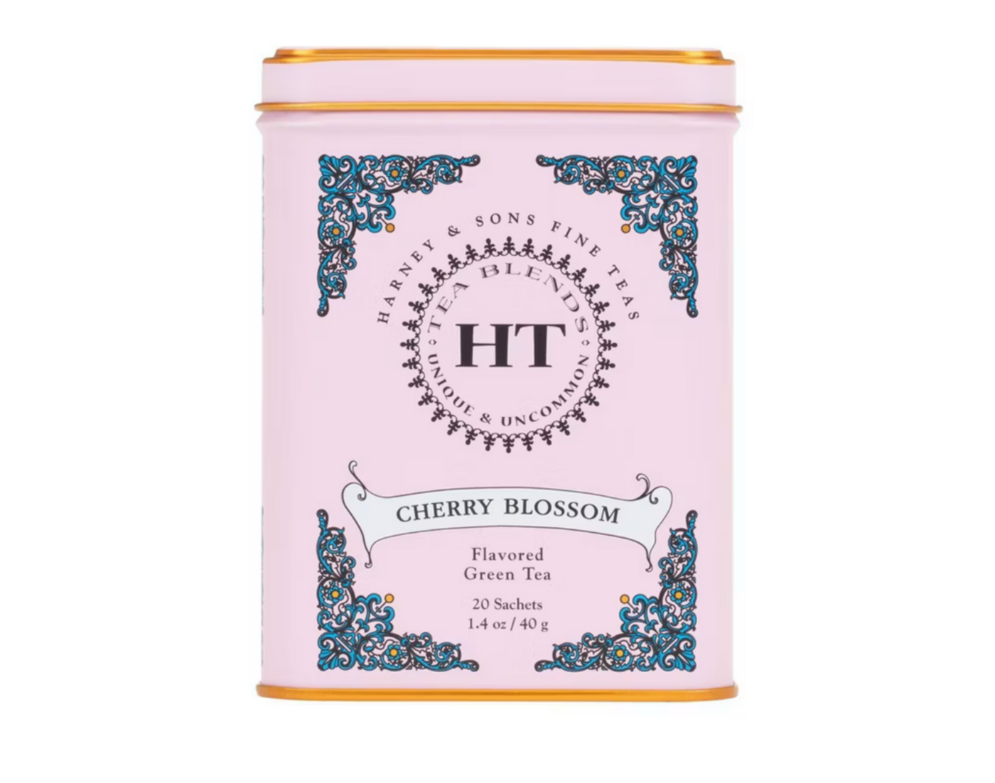 Harney & Sons Tea Bags - 20ct