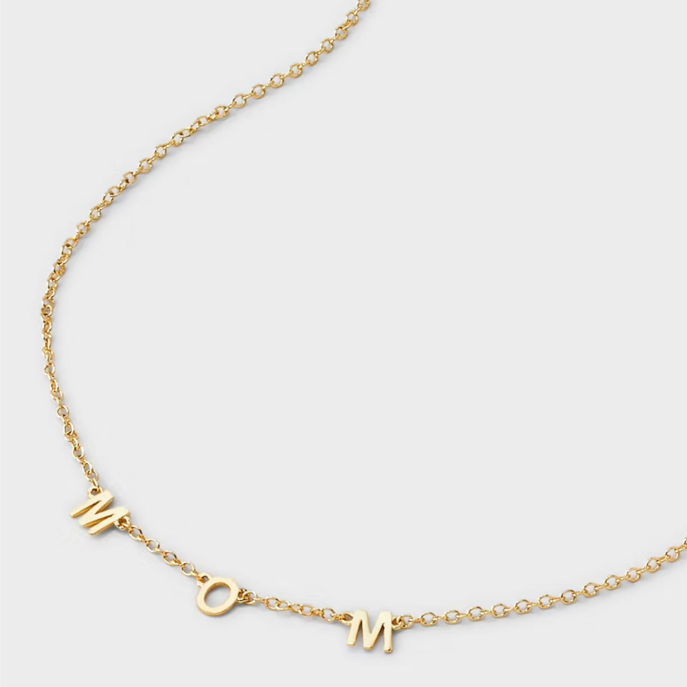 Mom Necklace