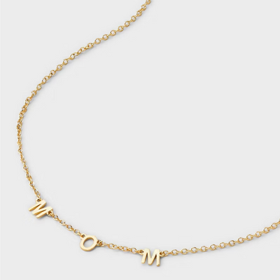 Mom Necklace