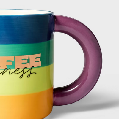 Coffee Business Mug